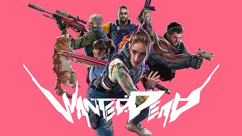 Week in Hell: Zombie Squad Chronicles | Wanted: Dead | LIVE Playthrough