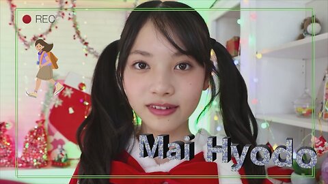 Mai Hyodo 兵藤まい 🎄「🎵 Rock and Roll Queen モット・ザ・フープル」