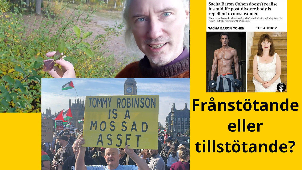 UTC. Nazist Peter Thiel. NeoCons vinner-förlorar. Ordval avlöjar tankar. Fortfarande 𝕏:ad