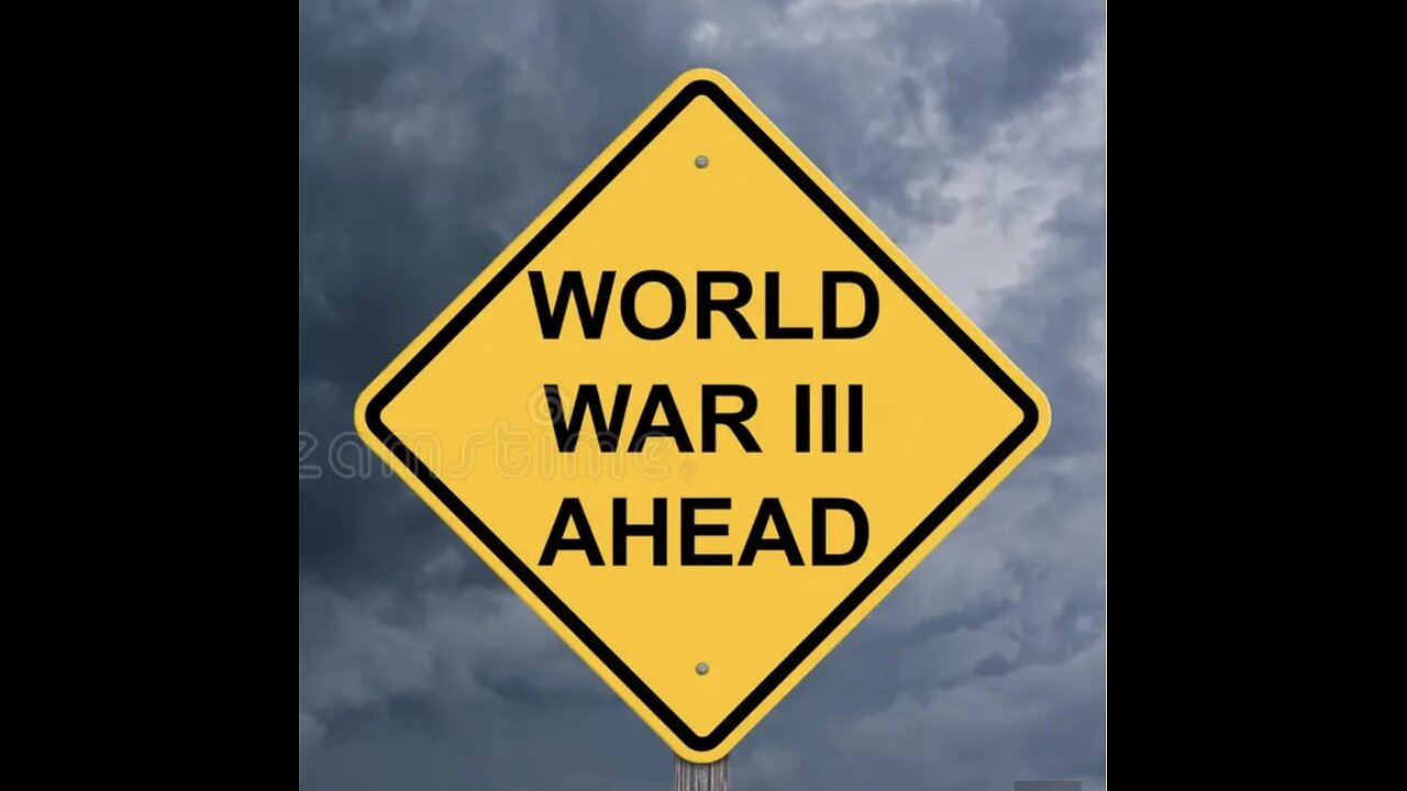WARS & RUMORS OF WARS. HISTORY REPEATING ITSELF. Simone on Agenda 21 February 27, 2025