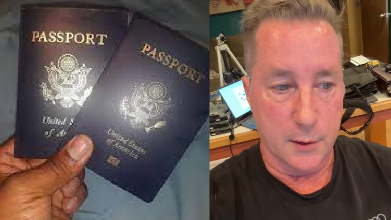 Passport Bros Are Black Guys NOT Old White Guys In Asia, ft. Chad2Dad & The Western Women Issue