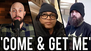 Come and Get Me Pam Bondi! | Will She Actually Bring Charges Against Don Lemon and Company?