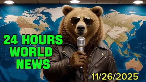 The World Is Moving Without the U.S. — Here’s What Just Happened