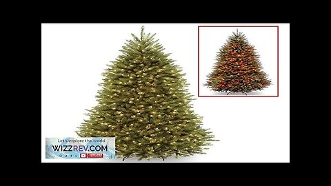 Artificial Christmas Tree Large PVC Atmosphere 2024 Indoor Outdoor Home Hotel Shopping Review