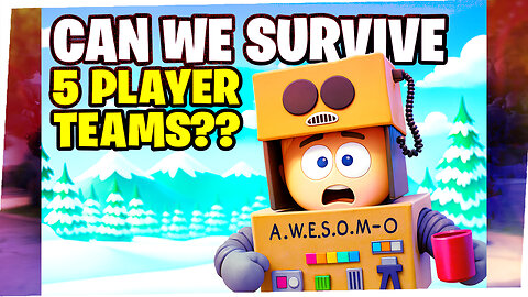 🔴LIVE Fortnite Quint Squads with followers 👑 & Subs💎