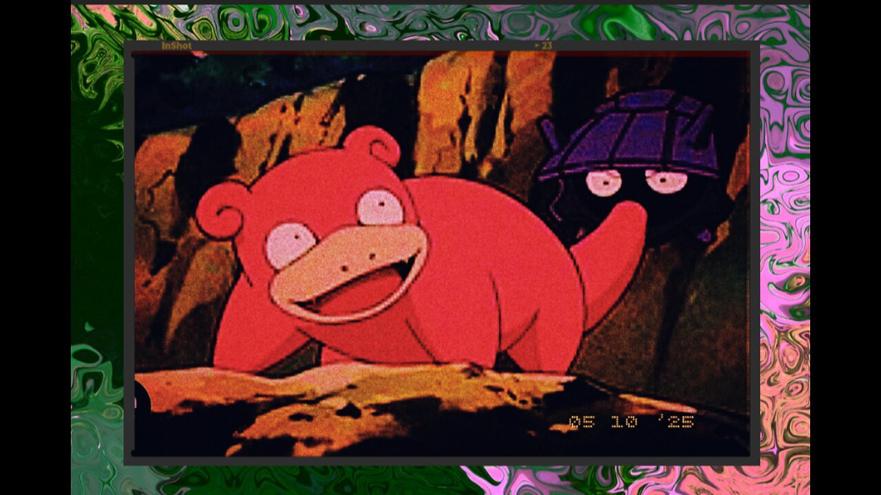 Pokemon Unite Smothering The Foe'S