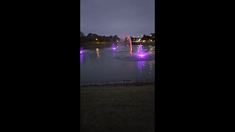 My Peaceful Place - Winter's Coming