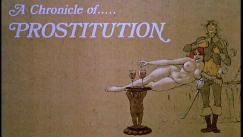 On the Game (Sex Through the Ages) 1974