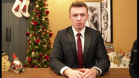 The Great Awakening | Ep. #20