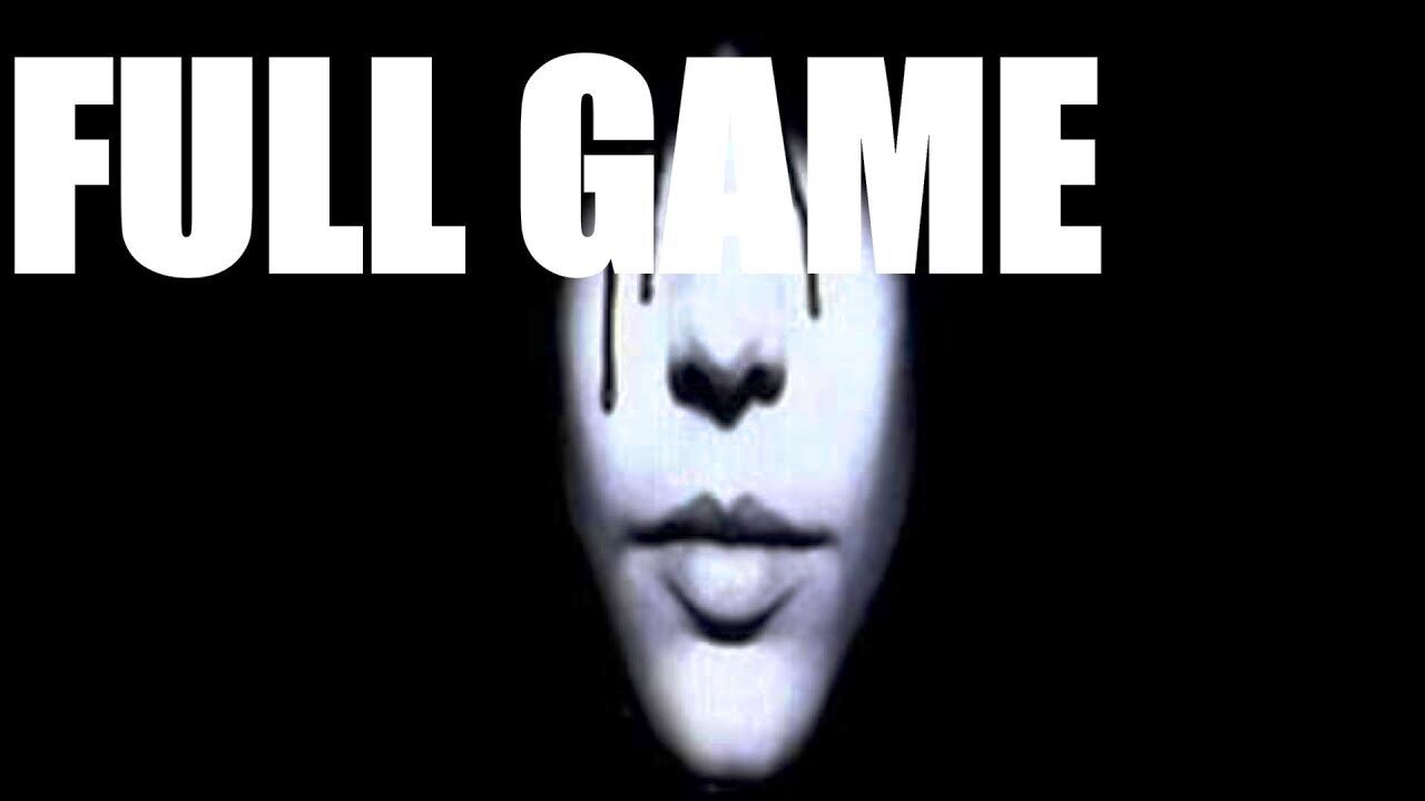 D Walkthrough Gameplay Letsplay FULL GAME PC No camera No commentary