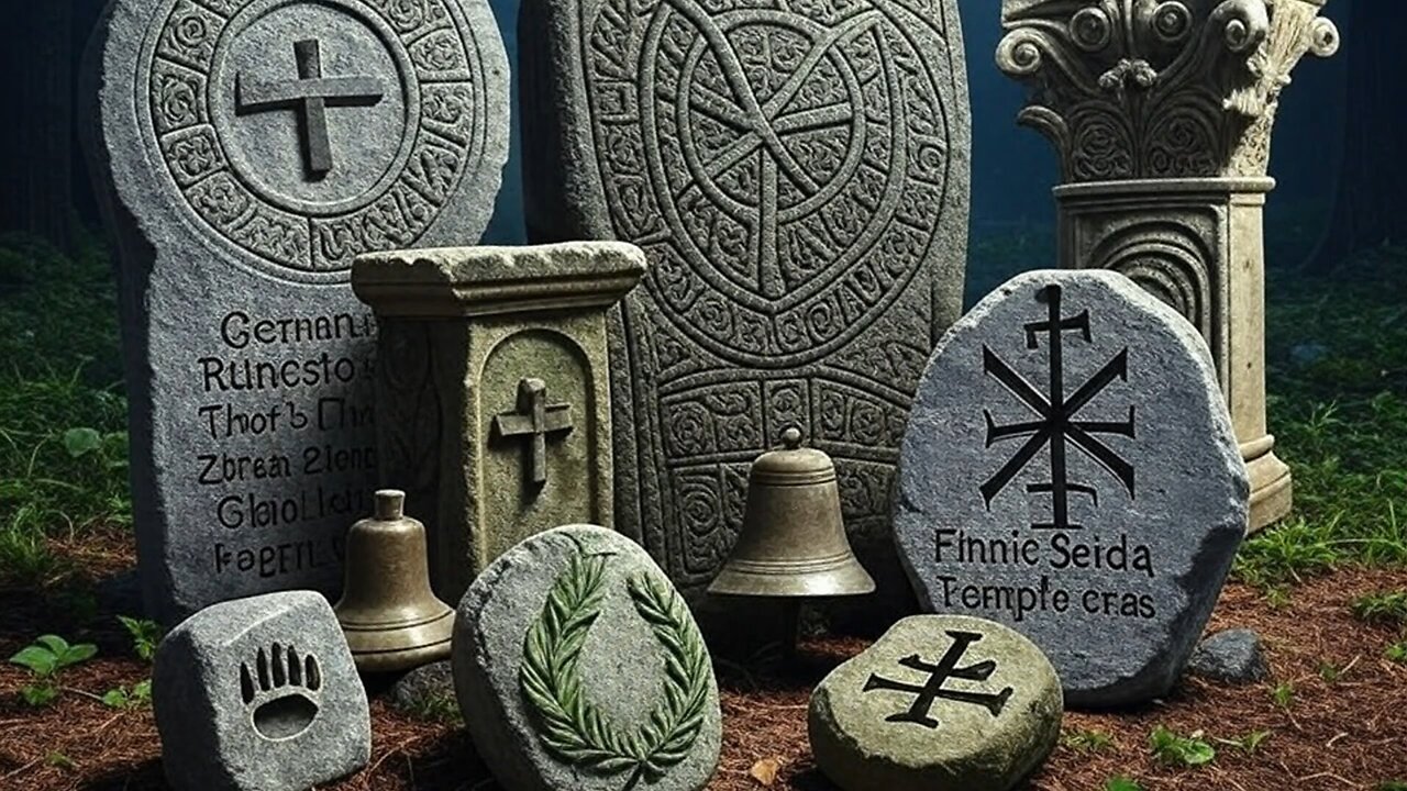 Uniting Ancient European Spiritual Traditions: Overview of the Divine Pagan Kindred Religion