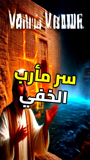 سر عبقرية السبئيين في ترويض السيول!