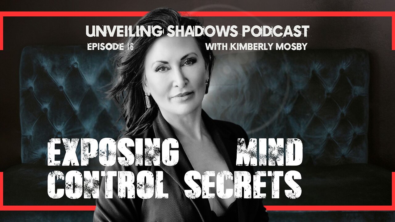 USP 16: Exposing DARPA’s Mind Control – Dr. Jack Kruse and the Fight for Freedom