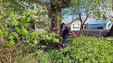 A FREE Multi-Day CLEANUP Left This Family SPEECHLESS But I Surprised Them With Even MORE