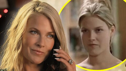 LANDMAN: Why Angela Looks SO FAMILIAR?