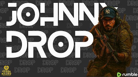 JOHNNY DROP | WARZONE with FRIENDS