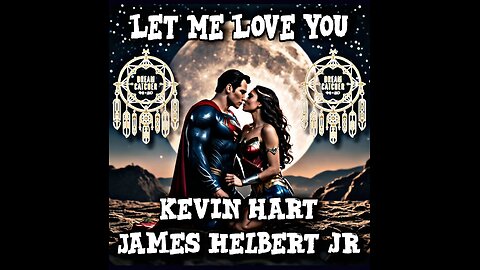 Let Me Love You Featuring Kevin Hart (Produced By FlipTunesMusic)