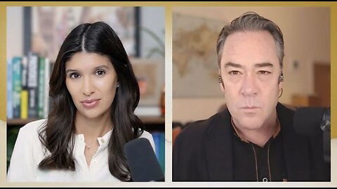 U.S. Demands CONTROL of Venezuela's OIL to Prepare for Iran WAR, Cut OFF China | Patrick Henningsen