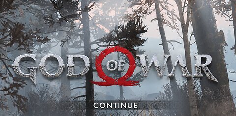 God of War gameplay part 1