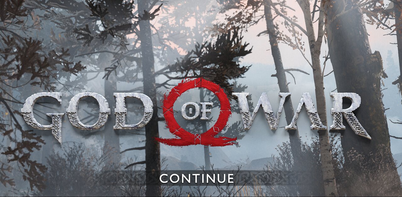 God of War gameplay part 1