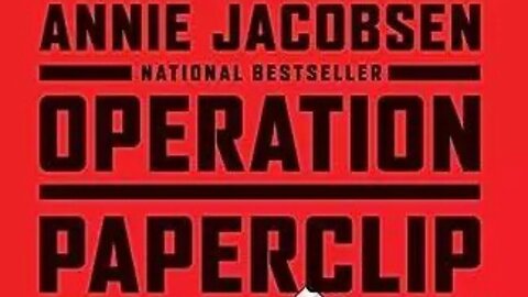 Operation Paperclip (2024)