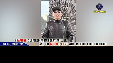 Khamenei’s heart fails, reshaping the Middle East! 🌍 Iran’s future ignites as global tensions shift