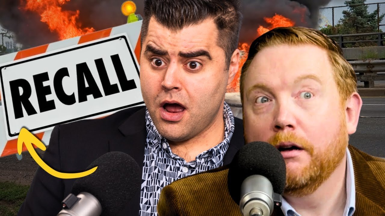 What Do I Do With A Recalled Used Car? W/ Nina Rozen & Matthew Furse