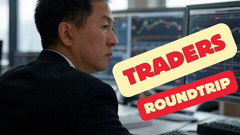 Traders Roundtrip