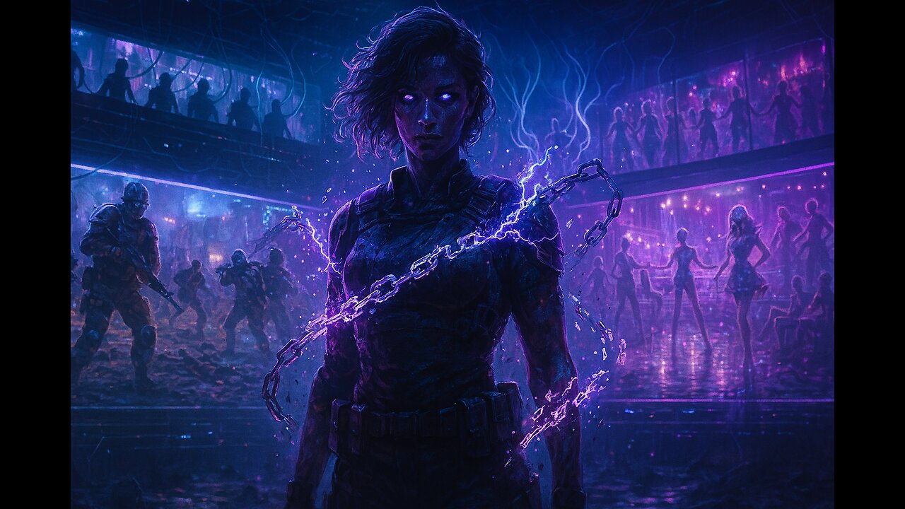 The 2009 film ‘Gamer’ feels familiar. Why? What do you know about this concept?