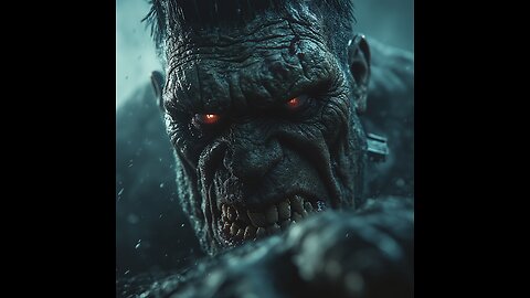 Metaphor of the Monster