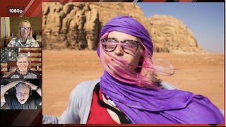 Wake the Bear Radio - Show 220 - Hang on to Your Hi-jab!