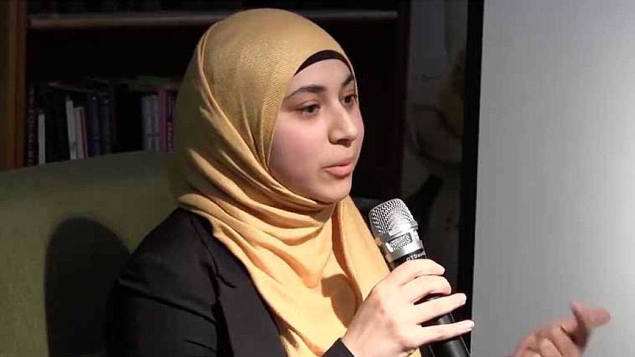 Mamdani-Endorsee Finds It Reprehensible To Apologize For 'A Terror Attack That A Couple People Did'