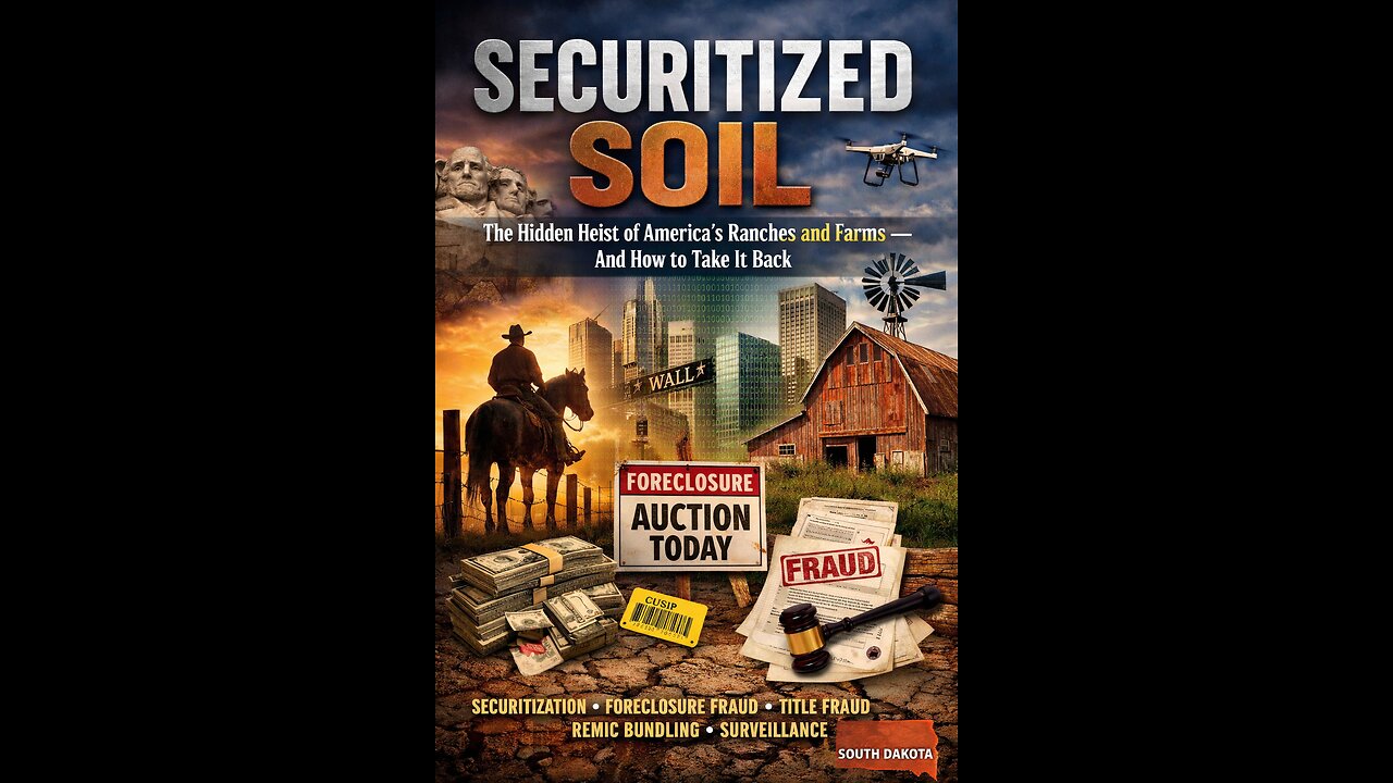 Ranch & Farmer Protection Awareness Guide