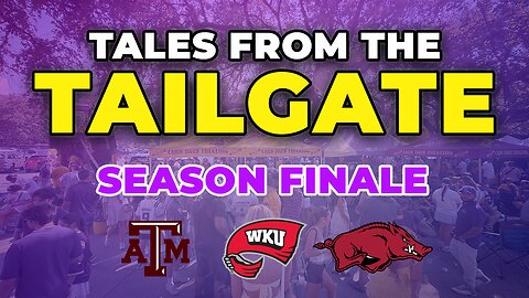 What Makes LSU Tailgating So Different