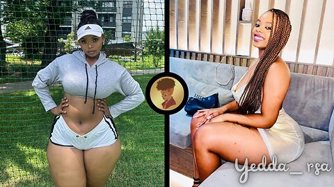 Yedda_rsa ✨ African Queen 👑