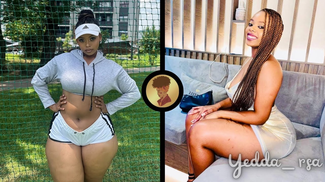 Yedda_rsa ✨ African Queen 👑