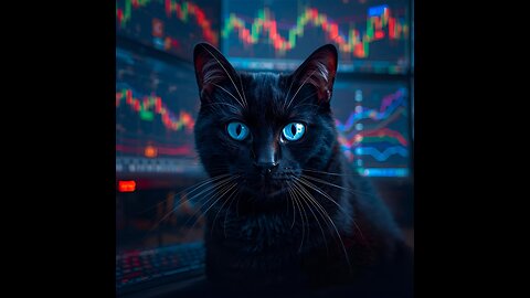 IM BACK. SPONTANEOUS MARKET ANALYSIS 10/6/25