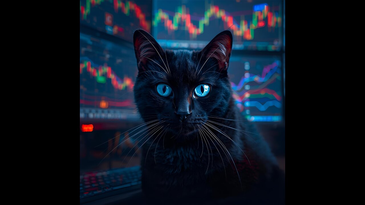 IM BACK. SPONTANEOUS MARKET ANALYSIS 10/6/25