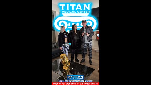 1/18/2025 Titan Medical Health and Lifestyle Show