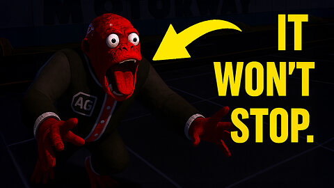 Animal Company Just Added "REAL MODE"