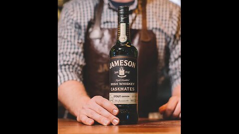 The Dark History of the Jameson