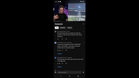 You.Tube active Shadow banning!