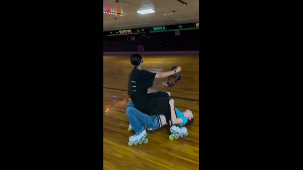 Fast n Furious lol version