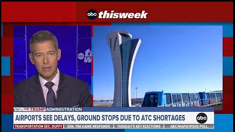 Transportation Secretary: Dems Are Focused On Illegal Aliens NOT Americans