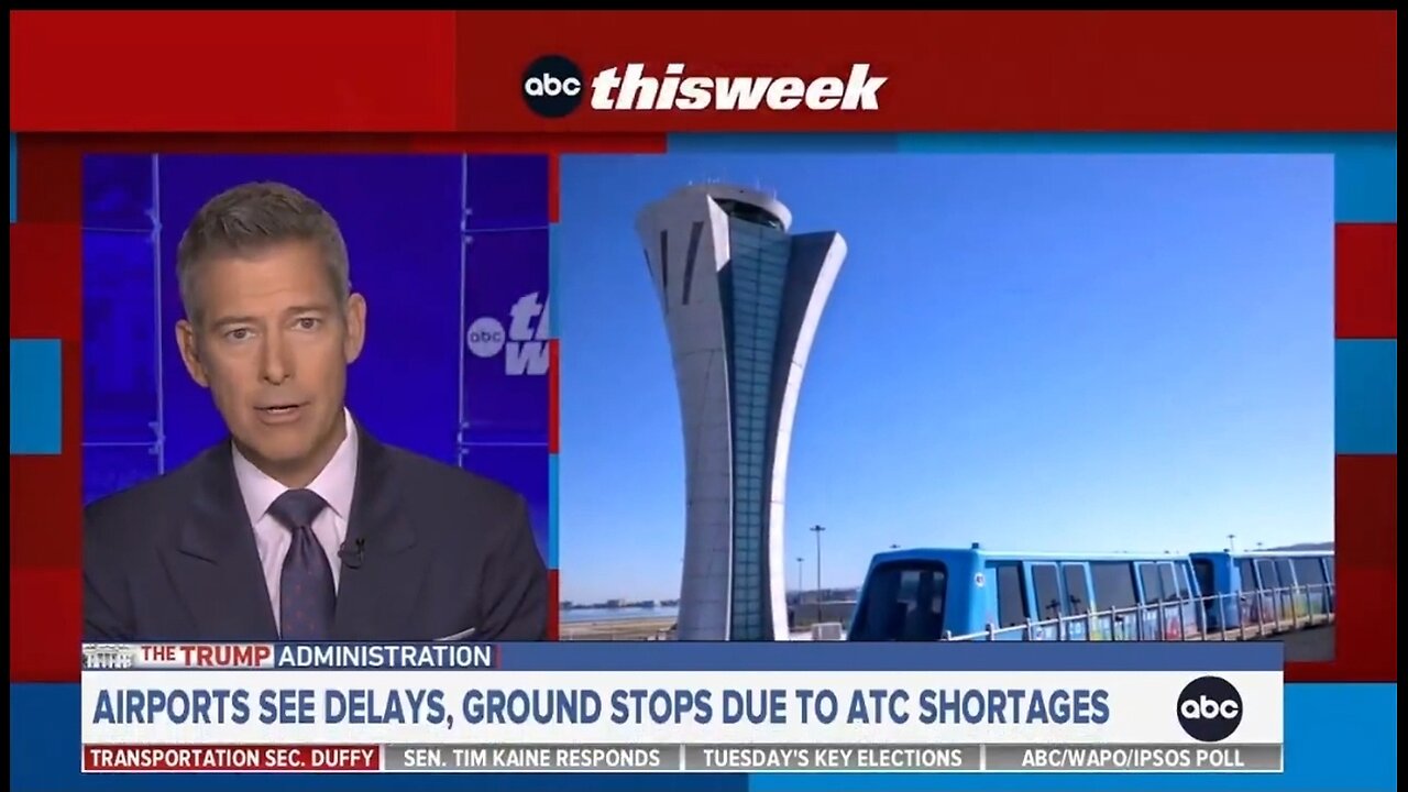 Transportation Secretary: Dems Are Focused On Illegal Aliens NOT Americans