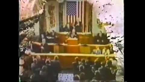 The Secret Government (1987)