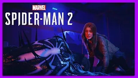 MJ How Far We've Come! Spider-Man 2 Gameplay Episode 13