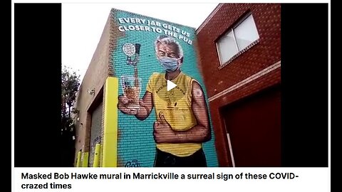 Golden Top Bakery fire so soon after one at Tip Top Bakery is a Q-incidence to Hawke-eyed cookers