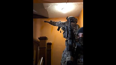 Sec Noem: Another murderer & sexual predator off Minneapolis’s streets thanks to ICE.