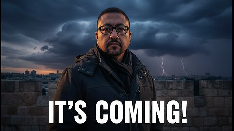 The Calm Before Israel's Radical Storm!